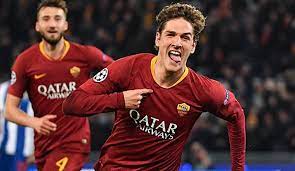 The winner of their last meeting was fc porto. As Rom Darf Auf Viertelfinale Hoffen Knapper Sieg Gegen Porto