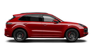 Maybe you would like to learn more about one of these? Porsche Cayenne Gts Porsche Deutschland