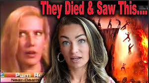 “ The Day I Died “ Terrifying Stories of When People Died Suddenly & Came  Back to Life