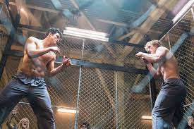 Let's just hope his personality is going in. Logan Paul S New Movie Is The Zombified Husk Of A Ya Dystopian Thriller The Verge