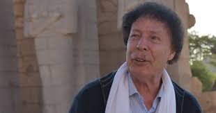 Trois jours sur les sites archéologiques de Thèbes-Ouest avec Christian  Leblanc (27