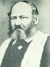 ALEXANDER MUNRO 1812 -1889