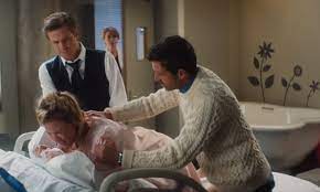 Bridget Jones S Baby Renee S Face And Daddy Issues Discuss With Spoilers Bridget Jones S Baby The Guardian