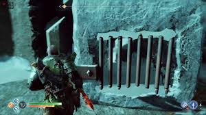 God Of War Escape From Helheim Walkthrough With Collectibles And Items -  Polygon