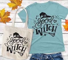 Are You A Good Witch Or A Bad Witch Svg Good Witch Bad Witch Svg Set Halloween Svg Best Friends Svg Etsy In 2020 The Worst Witch Diy Shirt Cricut Halloween