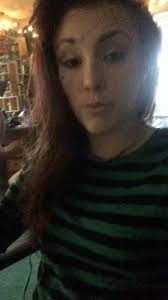 Caitlin Rose Mcintosh (@mcintoshtoosavage)