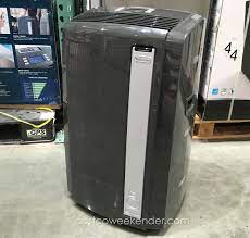 Are not included and are available for an additional cost. Delonghi Pinguino Pac An125hpekc Portable Air Conditioner Costco Weekender