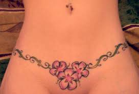 A tattoo might be considered crazy because of where it is on the body or how large it is. 85 Seriously Strange Tattoos