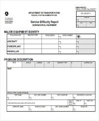 Ms word excel customizable report templates word excel templates. Free 16 Sample Service Reports In Pdf Google Docs Ms Word Apple Pages