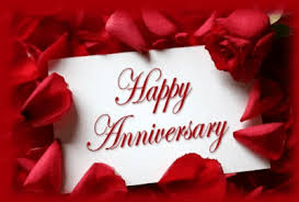 Happy anniversary untuk cinta kita. Gambar Ucapan Anniversary Pernikahan Islami Nusagates