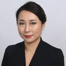 Hiromi Mahon, MD
