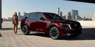 Image result for Platinum Quartz 2024 CX-90