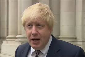 Angestellt, marketing/ management, universal music. Boris Johnson Waived Fco Fee For Think Tank Launch Against Wishes Of Civil Service Ethics Chief