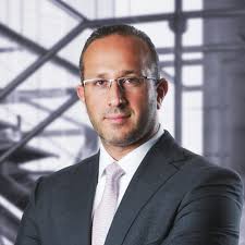 Hussein Sayed's Instagram, Twitter & Facebook