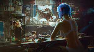 Damian bajowski, jakub jabłoński, maciej kuciara, maciej rębisz additional concept artists: Concept Art Cyberpunk 2077 From The Creators Of The Witcher 3 Wild Hunt