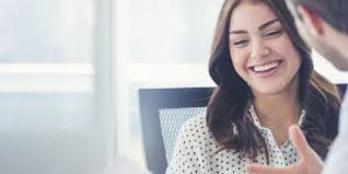 Confidence Coaching Success Stories