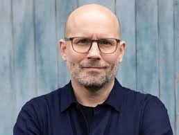 Mat Goff, Ark Agency founder: 'What a time to be alive'