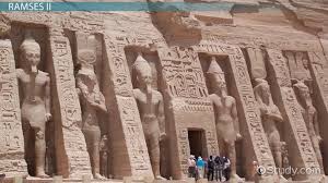 Ramses ii, also translated as rameses or ramesses ii, lived from ca. Ramses Ii Facts Accomplishments Death History Of Western Civilization Class Video Study Com