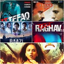 This video is about 10 best thriller movies available on amazon prime.these top movies are perfect to watch on amazon prime. Hindi Crime And Thriller Movies On Amazon Prime 2020 Latest Trendcruze