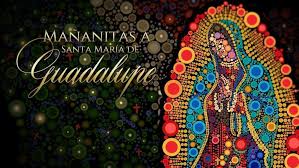 Itatí cantoral será la encargada de cantar una vez más 'la guadalupana' durante las mañanitas a la virgen de guadalupe, en esta ocasión lo hará acompañada de su hija maría inés. Oraciones Para Dar Gracias A La Virgen De Guadalupe Ahoramismo Com