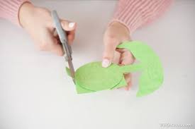 I walk you through how to make the flower and the insert. Beautiful Diy Paper Flower Photo Card Diy Crafts