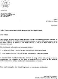 Pour remercier un employeur, un partenaire ou une société, le ton sera souvent plus. Remerciement Directeur General A Decouvrir