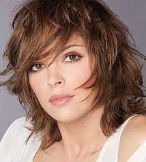 Pin On Layered Hairstyles For Girls And Women