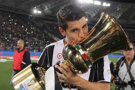Im mai 2019 stand atalanta bergamo schon einmal im finale der coppa italia, verlor aber mit 0:2 gegen lazio rom. Alvaro Morata Proves His Value To Juventus In Coppa Italia Final Win Over Milan Bleacher Report Latest News Videos And Highlights