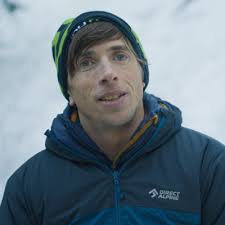 Ultracyklista Daniel Polman by naHoru.tv