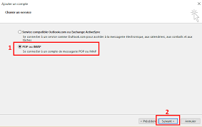 Votre boite mail live.fr est piratée et vous n'arrivez pas à se connecter à votre boîte de réception. Configurer Sa Messagerie Avec Outlook Coursinfo Fr