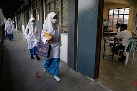 (malaysian nationals and permanent residence of malaysia are exempted from the payment of tourism tax under the exemption order.) rates are inclusive of daily complimentary buffet breakfast for the. Malaysian Students Skip School Over Covid 19 Fears Se Asia News Top Stories The Straits Times