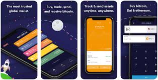 Here are the best iphone cryptocurrency apps that let you do all that and more. Best Bitcoin Wallets For Ios Iphone Ipad Crypto Pro