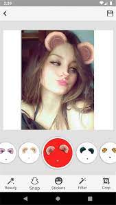 ¡usa calcomanías para tomar fotos con ellos y hacer lindos selfies! Download Sweet Snap Face Camera Live Filter Selfie Edit Free For Android Sweet Snap Face Camera Live Filter Selfie Edit Apk Download Steprimo Com