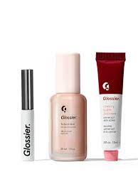 Glossier Skincare Beauty Products Inspired By Real Life