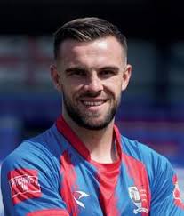 Maldon & Tiptree v Harpenden Town by Duplexity Artwork