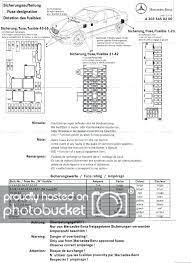 Mercedes benz fuse box diagram 2013 four wiring diagram. 2001 Mercedes 500sl Fuse Box Star Symptom Wiring Diagram Star Symptom Ilcasaledelbarone It