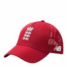 However, in odis, each team bats for a fixed number of overs.in the early days of odi cricket, the number of overs was generally 60 overs per side, and matches were also played with 40, 45 or 55 overs per side, but now it has been uniformly fixed at 50 overs. England Cricket T20 Cap Red Lord S Store
