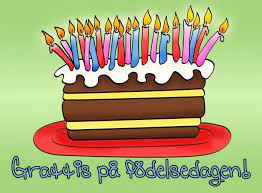 Maybe you would like to learn more about one of these? Ediechristiana Sweden Happy Birthday In Swedish Images