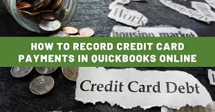 Quickbooks payments users pay a percentage fee of 1% (max $10). How To Record Credit Card Payments In Quickbooks Online