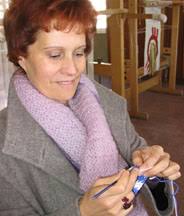 Tapestry Crochet Anywhere