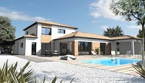 Constructeur Maison Traditionnelle Olonne Sur Mer Vendee 85 L Isolation A 1 Est Un Dispositif De L Et Maison Traditionnelle Constructeur Maison Maison Moderne