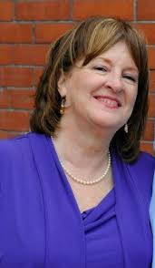 Peggy Arbogast Obituary