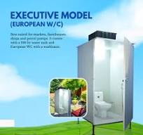 Readymade Toilet and Bathroom Manufacturer: @ Factory Price ...