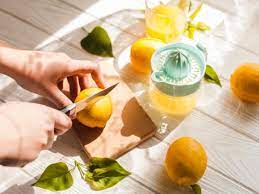 Lemon juice can be added to plain milk to create an imitation buttermilk for baking or cooking. 9 Tasty Substitutes For Lemon Juice From White Wine To Citric Acid Boldsky Com