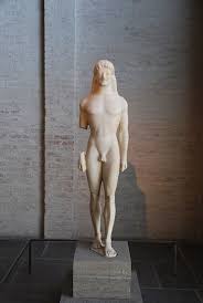 分からな過ぎて叫びだしたいギリシャ美術の流れ 美術ビギナー
