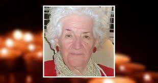 Priscilla Koss Obituary June 26, 2016