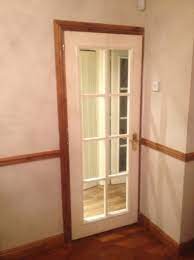 Check spelling or type a new query. Two 8 Panel Glass White Interior Door For Sale In Ballyfermot Dublin From Independent1