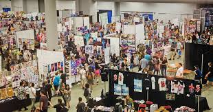 Anime conventions bring together fans from all over the world to celebrate anime, manga, and other aspects of otaku culture. Canada S Largest Bilingual Anime Convention Is Coming To Montreal This Summer Anime Conventions Anime Japanese Pop Culture