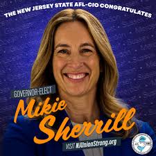 Passaic County Central Labor Council, AFL CIO