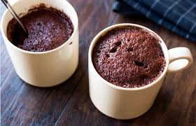 Bizcocho a la taza de Nutella en el microondas: 2 recetas fáciles -  Periodista Digital